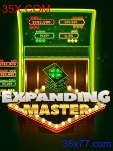 ExpandingMaster: Uma Nova Era de Jogos Estratégicos