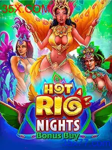 Descubra a Emoção de HotRioNightsBonusBuy e Como Jogar